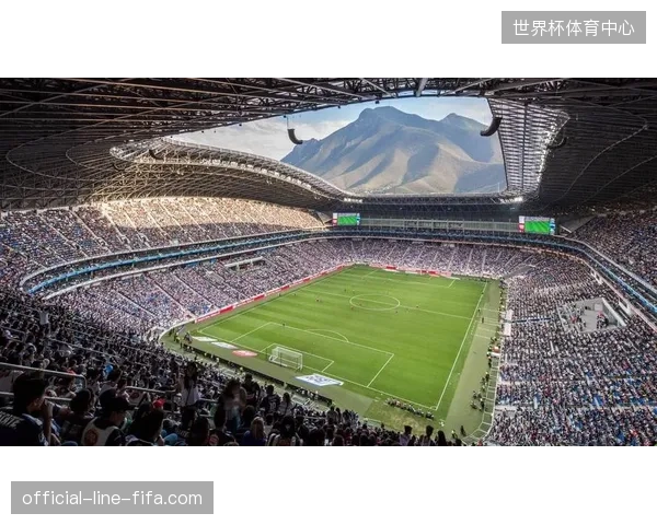 2026年后世界杯场馆无感支付系统将如何演变为当地体育文旅标配